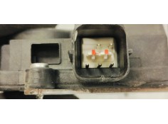 Recambio de motor cierre centralizado porton para hyundai getz (tb) 1.1 básico referencia OEM IAM 957501C001  