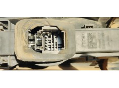 Recambio de piloto trasero izquierdo para renault espace iv (jk0) 2.0 dci diesel fap referencia OEM IAM   