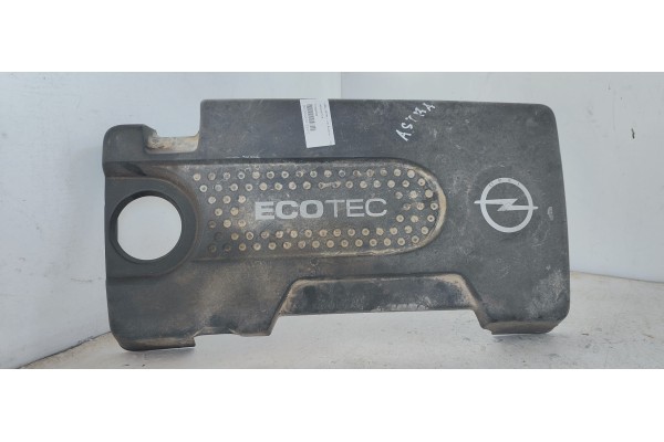 Recambio de tapa motor para opel astra j lim. essentia referencia OEM IAM 315829598  