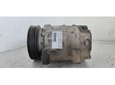 Recambio de compresor aire acondicionado para nissan primera berlina (p12) line up referencia OEM IAM 92600AU000  