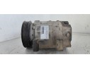 Recambio de compresor aire acondicionado para nissan primera berlina (p12) line up referencia OEM IAM 92600AU000  