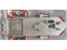 Recambio de piloto trasero izquierdo para volkswagen bora berlina (1j2) trendline referencia OEM IAM   