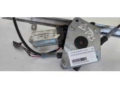 Recambio de elevalunas delantero izquierdo para hyundai atos (mx) 1.0 cat referencia OEM IAM   