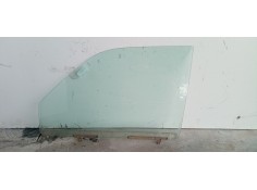 Recambio de luna delantera izquierda para mitsubishi montero sport (k90) 2.5 td cat referencia OEM IAM   