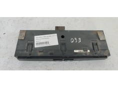 Recambio de modulo electronico para bmw serie 5 berlina (e60) 2.5d 177 [525] fap referencia OEM IAM 6952477  