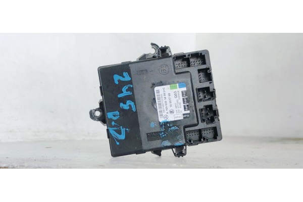 Recambio de modulo electronico para mercedes-benz clase b (w245) 1.7i 115 [170] referencia OEM IAM A1698201485  