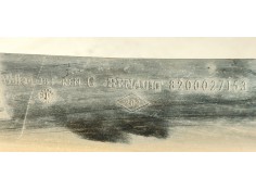 Recambio de piloto trasero izquierdo para renault espace iv (jk0) 2.0 dci diesel fap referencia OEM IAM   