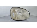 Recambio de faro derecho para hyundai santa fe (sm) 2.4 gls referencia OEM IAM   