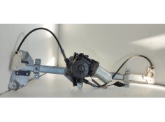 Recambio de elevalunas delantero izquierdo para hyundai atos (mx) 1.0 cat referencia OEM IAM   