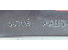 Recambio de piloto trasero izquierdo para volkswagen bora berlina (1j2) trendline referencia OEM IAM   