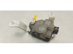 Recambio de motor cierre centralizado porton para hyundai getz (tb) 1.1 básico referencia OEM IAM 957501C001  