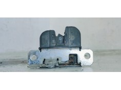 Recambio de cerradura maletero / porton para seat ibiza (6l1) referencia OEM IAM 6L6827505  