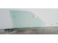 Recambio de luna delantera izquierda para mitsubishi montero sport (k90) 2.5 td cat referencia OEM IAM   