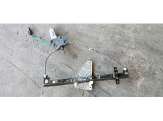 Recambio de elevalunas trasero derecho para chrysler jeep gr.cherokee (wj/wg) 3.1 td cat referencia OEM IAM EA0149G  