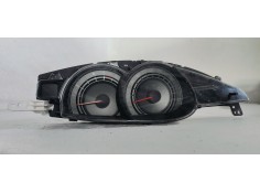 Recambio de cuadro instrumentos para toyota verso 1.6d4d 112 fap referencia OEM IAM 838000F520  