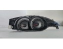 Recambio de cuadro instrumentos para toyota verso 1.6d4d 112 fap referencia OEM IAM 838000F520  