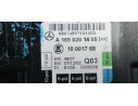 Recambio de modulo electronico para mercedes-benz clase b (w245) 1.7i 115 [170] referencia OEM IAM A1698201485  