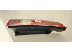 Recambio de piloto trasero izquierdo para renault espace iv (jk0) 2.0 dci diesel fap referencia OEM IAM   