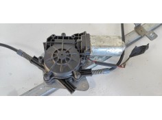 Recambio de elevalunas delantero izquierdo para hyundai atos (mx) 1.0 cat referencia OEM IAM   