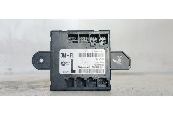 Recambio de modulo electronico para lancia thema 3.0jtd 240 fap referencia OEM IAM 05026613AH  