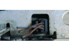 Recambio de cerradura maletero / porton para seat ibiza (6l1) referencia OEM IAM 6L6827505  