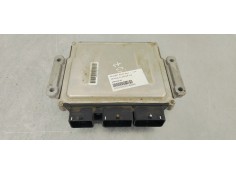 Recambio de centralita motor uce para peugeot 407 st sport referencia OEM IAM 9663548180  