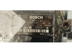 Recambio de bomba inyeccion para fiat doblo 1.3 jtd 90 referencia OEM IAM 0445010266  