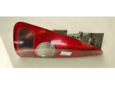 Recambio de piloto trasero izquierdo para renault espace iv (jk0) 2.0 dci diesel fap referencia OEM IAM   