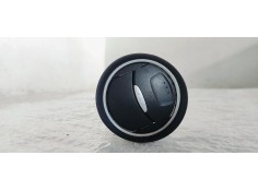 Recambio de rejilla aireadora para ford galaxy (ca1) 2.0 tdci referencia OEM IAM 6M21U018B09AF  