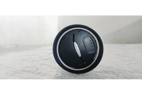 Recambio de rejilla aireadora para ford galaxy (ca1) 2.0 tdci referencia OEM IAM 6M21U018B09AF  