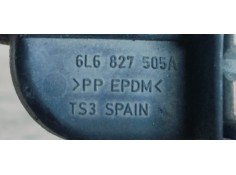 Recambio de cerradura maletero / porton para seat ibiza (6l1) referencia OEM IAM 6L6827505  