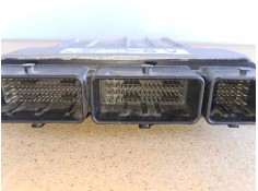 Recambio de centralita motor uce para renault scenic iv 1.3 tce referencia OEM IAM A2829003600 A2C1667500201 237102099S