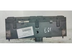 Recambio de modulo electronico para bmw serie 5 touring (e61) 3.0d 218 [530] fap referencia OEM IAM 6949452  