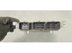 Recambio de centralita motor uce para peugeot 407 st sport referencia OEM IAM 9663548180  