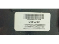 Recambio de modulo electronico para bmw serie 5 berlina (e60) 2.5d 177 [525] fap referencia OEM IAM 6952477  