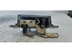 Recambio de cerradura maletero / porton para seat ibiza (6l1) referencia OEM IAM 6L6827505  