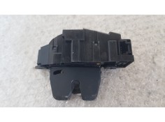 Recambio de cerradura maletero / porton para peugeot rcz 1.6 i turbo 156 referencia OEM IAM 9671153480  