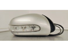 Recambio de retrovisor derecho para mercedes-benz clase s (w220) berlina 3.2cdi 197 [320] referencia OEM IAM   