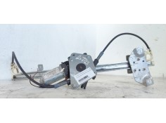 Recambio de elevalunas delantero izquierdo para hyundai atos (mx) 1.0 cat referencia OEM IAM   