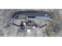 Recambio de kit airbag para audi a4 berlina (8e) 2.0 tdi 16v (103kw) referencia OEM IAM 8E0959655G  