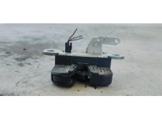 Recambio de cerradura maletero / porton para seat ibiza (6l1) referencia OEM IAM 6L6827505  