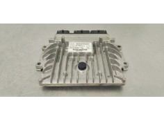 Recambio de centralita motor uce para peugeot 407 st sport referencia OEM IAM 9663548180  