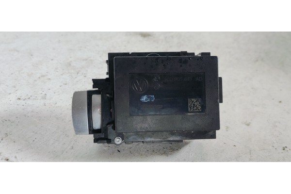 Recambio de conmutador de arranque para volkswagen passat lim. (362) 2.0tdi 140 fap referencia OEM IAM 3C0905843AD  