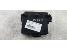 Recambio de interruptor para mercedes-benz clase a (w169) a 180 cdi a-edition referencia OEM IAM 1698208410  
