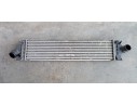 Recambio de intercooler para volvo s60 lim. 1.6 diesel cat referencia OEM IAM 31338471  