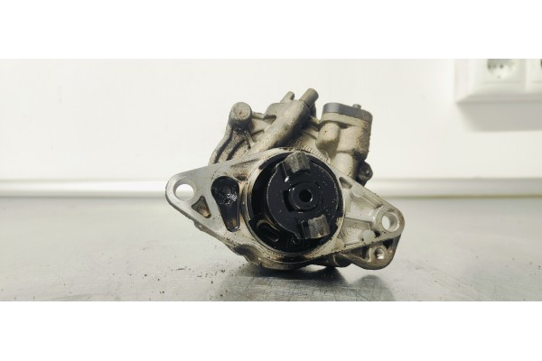 Recambio de depresor freno / bomba vacio para fiat doblo 1.3 jtd 90 referencia OEM IAM 55221036  