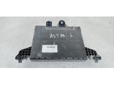 Recambio de caja reles / fusibles para opel astra j lim. essentia referencia OEM IAM 13343950  