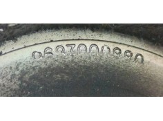 Recambio de bomba direccion para citroen c5 berlina 2.0 hdi exclusive automático referencia OEM IAM   