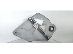 Recambio de elevalunas trasero derecho para mercedes-benz clase b (w245) 180 cdi (245.207) referencia OEM IAM   