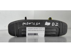 Recambio de maneta exterior delantera izquierda para mitsubishi montero (v20/v40) 2.8 turbodiesel referencia OEM IAM   